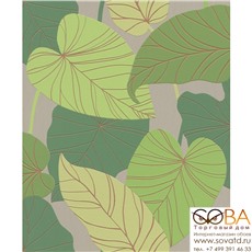 Обои Rasch 768008 B.B. Home Passion купить по лучшей цене в интернет магазине стильных обоев Сова ТД. Доставка по Москве, МО и всей России