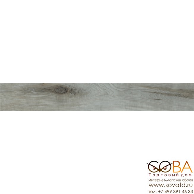 Керамогранит Cerim Hi Wood Smoke Grey Nat Re (15x90)см 759973 (Италия) купить по лучшей цене в интернет магазине стильных обоев Сова ТД. Доставка по Москве, МО и всей России