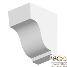 Кронштейн Orac Decor TF02 Luxxus купить по лучшей цене в интернет магазине стильных обоев Сова ТД. Доставка по Москве, МО и всей России