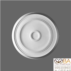 Розетка Orac Decor R76 Luxxus купить по лучшей цене в интернет магазине стильных обоев Сова ТД. Доставка по Москве, МО и всей России