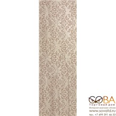 Плитка Atlas Concorde  Супрема Дезерт Брокаде 25х75 купить по лучшей цене в интернет магазине стильных обоев Сова ТД. Доставка по Москве, МО и всей России