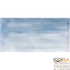 Керамическая плитка Mainzu Aquarel Blu (15x30)см PT02916 (Испания) купить по лучшей цене в интернет магазине стильных обоев Сова ТД. Доставка по Москве, МО и всей России