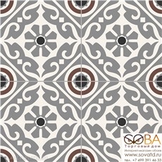 Керамогранит Gayafores  Musa Grey 33.15 x 33.15 купить по лучшей цене в интернет магазине стильных обоев Сова ТД. Доставка по Москве, МО и всей России