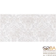 Плитка Afina  настенная серый узор 08-00-06-426 20х40 купить по лучшей цене в интернет магазине стильных обоев Сова ТД. Доставка по Москве, МО и всей России