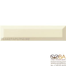 Настенная плитка Mainzu  Settecento Marfil Brillo 7.5 x 30 купить по лучшей цене в интернет магазине стильных обоев Сова ТД. Доставка по Москве, МО и всей России