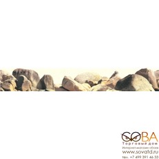 Бордюр Mauritius  B300-1D138 30х4,5 купить по лучшей цене в интернет магазине стильных обоев Сова ТД. Доставка по Москве, МО и всей России