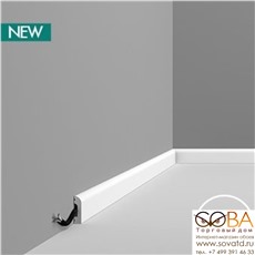 Обрамление дверей Orac Decor DX182F Axxent купить по лучшей цене в интернет магазине стильных обоев Сова ТД. Доставка по Москве, МО и всей России