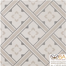 Керамогранит Pamesa  Kilburn Sand (Saten) 45 x 45 купить по лучшей цене в интернет магазине стильных обоев Сова ТД. Доставка по Москве, МО и всей России