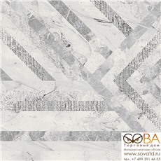 Керамогранит Inverno white  02 60х60 купить по лучшей цене в интернет магазине стильных обоев Сова ТД. Доставка по Москве, МО и всей России