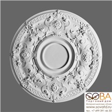 Розетка Orac Decor R38 Luxxus купить по лучшей цене в интернет магазине стильных обоев Сова ТД. Доставка по Москве, МО и всей России