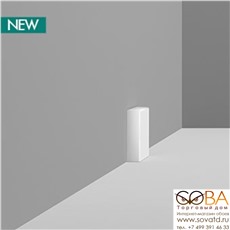 Дверной декор Orac Decor D340 Luxxus купить по лучшей цене в интернет магазине стильных обоев Сова ТД. Доставка по Москве, МО и всей России