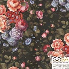 Обои Erismann 5132-47 Arezzo купить по лучшей цене в интернет магазине стильных обоев Сова ТД. Доставка по Москве, МО и всей России