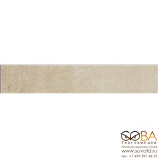 Плинтус Marazzi  Battiscopa Clays Sand 7х60 купить по лучшей цене в интернет магазине стильных обоев Сова ТД. Доставка по Москве, МО и всей России