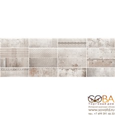 Керамогранит Del Conca  CO1 Beige (Mix) 10 x 30 купить по лучшей цене в интернет магазине стильных обоев Сова ТД. Доставка по Москве, МО и всей России