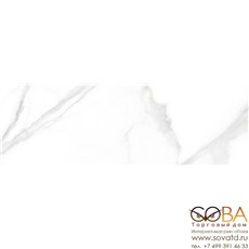 Плитка Cassiopea  настенная белый 17-00-00-479 20х60 купить по лучшей цене в интернет магазине стильных обоев Сова ТД. Доставка по Москве, МО и всей России