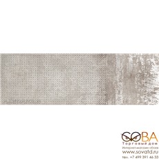 Декор Ibero  Dec.Constellation Grey B 25 x 75 купить по лучшей цене в интернет магазине стильных обоев Сова ТД. Доставка по Москве, МО и всей России