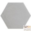 Керамогранит Pamesa  Hex Lambeth Cement (Compacglass) 19.8 x 22.8, интернет-магазин Sportcoast.ru