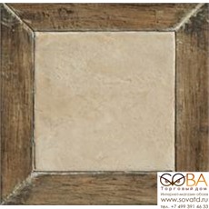 Керамогранит Гарда Коричневый Фрэйм 45х45 купить по лучшей цене в интернет магазине стильных обоев Сова ТД. Доставка по Москве, МО и всей России