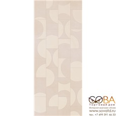 Плитка Bella  настенная  светлая  02 25х60 купить по лучшей цене в интернет магазине стильных обоев Сова ТД. Доставка по Москве, МО и всей России