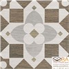 Керамогранит Mainzu Patchwood Mix (20x20)см PT03090 (Испания), интернет-магазин Sportcoast.ru