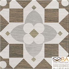 Керамогранит Mainzu Patchwood Mix (20x20)см PT03090 (Испания) купить по лучшей цене в интернет магазине стильных обоев Сова ТД. Доставка по Москве, МО и всей России