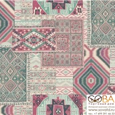 Обои Erismann Orient 5111-23 купить по лучшей цене в интернет магазине стильных обоев Сова ТД. Доставка по Москве, МО и всей России