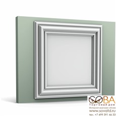 Декоративная панель Orac Decor W121 Modern купить по лучшей цене в интернет магазине стильных обоев Сова ТД. Доставка по Москве, МО и всей России