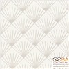 Керамическая плитка ZYX Gatsby Jazz White Swing (14.8x14.8)см 222115 (Испания), интернет-магазин Sportcoast.ru