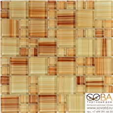 Мозаика  GC532MLA (8FX48247 IP) Primacolore 23x23+48х48/298х298  (10pcs.) Индив. упак. - 0.892 купить по лучшей цене в интернет магазине стильных обоев Сова ТД. Доставка по Москве, МО и всей России