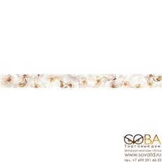 Бордюр Onice Cenefa Iryna-2  50х750 мм купить по лучшей цене в интернет магазине стильных обоев Сова ТД. Доставка по Москве, МО и всей России