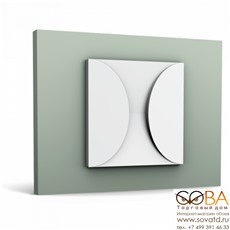 Декоративная панель Orac Decor W107 Modern купить по лучшей цене в интернет магазине стильных обоев Сова ТД. Доставка по Москве, МО и всей России
