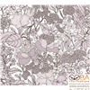 Обои A.S. Creation Floral Impression 37756-5, интернет-магазин Sportcoast.ru