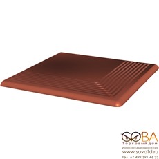 Ступень Cloud Rosa  угловая 30х30 мм/10 шт. купить по лучшей цене в интернет магазине стильных обоев Сова ТД. Доставка по Москве, МО и всей России