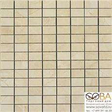 Мозаика Marazzi  MK0E Mosaico 30х30 купить по лучшей цене в интернет магазине стильных обоев Сова ТД. Доставка по Москве, МО и всей России