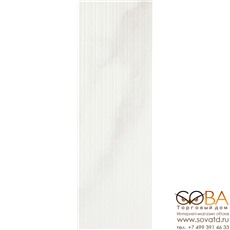 Плитка Marazzi  Evolutionmarble Riv Calacatta Oro Strutt Rett. 32,5х97,7 купить по лучшей цене в интернет магазине стильных обоев Сова ТД. Доставка по Москве, МО и всей России