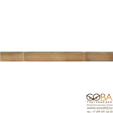 Бордюр Bambus kafel Beige  3х33,3 20шт купить по лучшей цене в интернет магазине стильных обоев Сова ТД. Доставка по Москве, МО и всей России