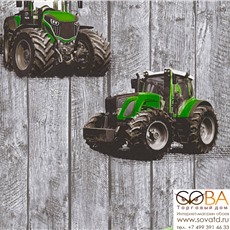 Обои A.S. Creation Little Stars 35840-2 купить по лучшей цене в интернет магазине стильных обоев Сова ТД. Доставка по Москве, МО и всей России
