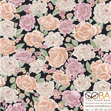 Обои Erismann Seville 3040-7 купить по лучшей цене в интернет магазине стильных обоев Сова ТД. Доставка по Москве, МО и всей России