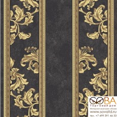 Обои Erismann 4342-7 Vivaldi купить по лучшей цене в интернет магазине стильных обоев Сова ТД. Доставка по Москве, МО и всей России