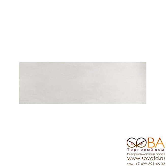 Керамогранит LaminamRus Oxide Bianco 5.6 mm (100x300)см LAMF004382 (Россия) купить по лучшей цене в интернет магазине стильных обоев Сова ТД. Доставка по Москве, МО и всей России