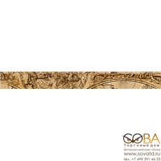 Бордюр Adventure  B400D195 40х4,5 купить по лучшей цене в интернет магазине стильных обоев Сова ТД. Доставка по Москве, МО и всей России