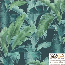 Обои Rasch 805529 Barbara XL купить по лучшей цене в интернет магазине стильных обоев Сова ТД. Доставка по Москве, МО и всей России