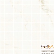 Мозаика Marazzi  Marbleplay Mosaico Ivory 30x30 купить по лучшей цене в интернет магазине стильных обоев Сова ТД. Доставка по Москве, МО и всей России