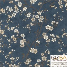 Обои Rasch 456738 Denzo 2 купить по лучшей цене в интернет магазине стильных обоев Сова ТД. Доставка по Москве, МО и всей России