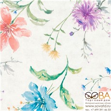 Обои Marburg Shades 32455 купить по лучшей цене в интернет магазине стильных обоев Сова ТД. Доставка по Москве, МО и всей России