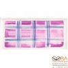 Керамическая плитка Mainzu Aquarel Deco Pink (15x30)см PT02917 (Испания), интернет-магазин Sportcoast.ru