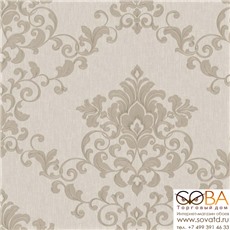 Обои Marburg 58224 Opulence Classic купить по лучшей цене в интернет магазине стильных обоев Сова ТД. Доставка по Москве, МО и всей России