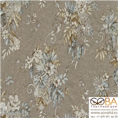 Обои Decori&Decori 82863 Amore купить по лучшей цене в интернет магазине стильных обоев Сова ТД. Доставка по Москве, МО и всей России