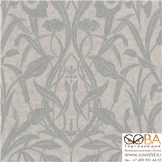 Обои A.S. Creation Luxury Damask 38850-2 купить по лучшей цене в интернет магазине стильных обоев Сова ТД. Доставка по Москве, МО и всей России