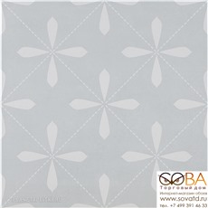 Керамогранит Pamesa  Waterloo Sky (Saten) 45 x 45 купить по лучшей цене в интернет магазине стильных обоев Сова ТД. Доставка по Москве, МО и всей России